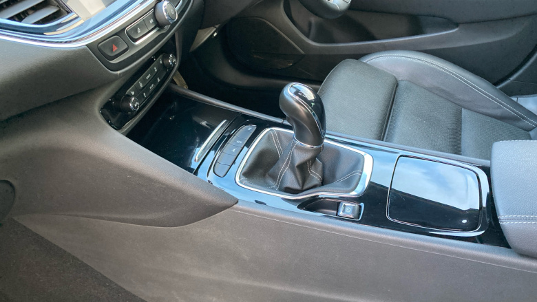 Vauxhall Insignia 1.5T Elite Nav 5dr Petrol Estate